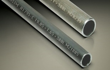 Steel Tube