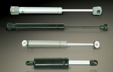 Gas Springs